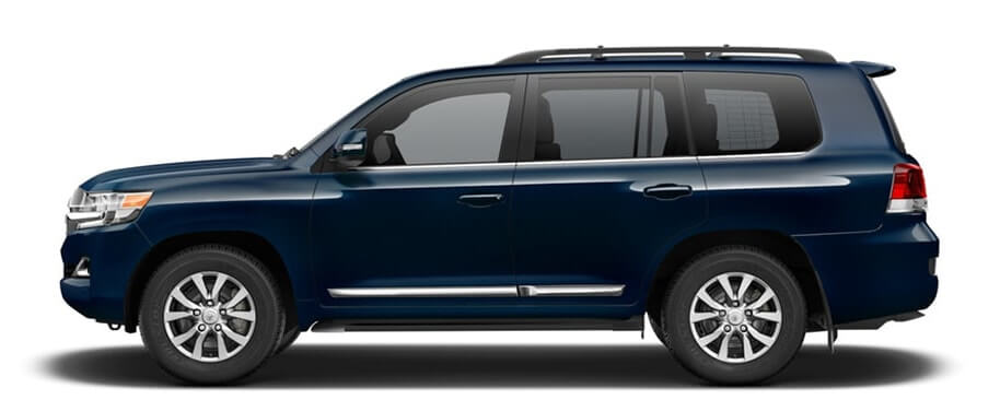 Car Hire Uganda
