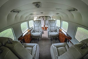 Flying Safaris Uganda Fly Entebbe to Bwindi