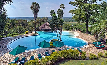 Honeymoon Holiday Packages Uganda