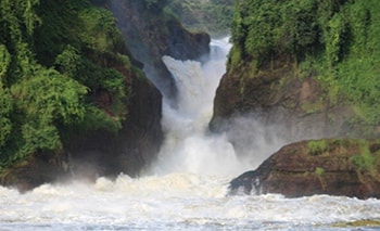 Murchison Falls Uganda Murchison Falls