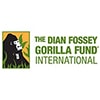 The Gorilla Fund Dian Fossey gorilla Fund